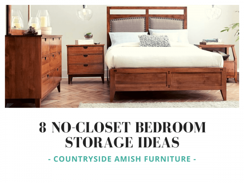 Which Bedroom Storage Option is Best for You?
