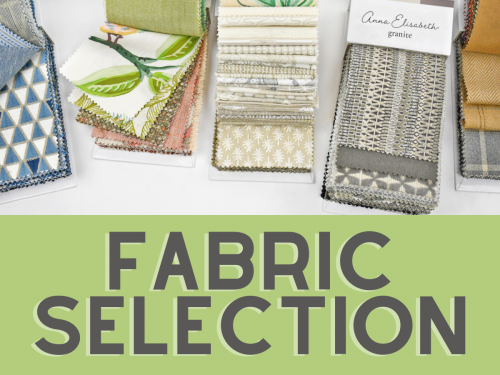 A Guide To Countryside Fabric Selection