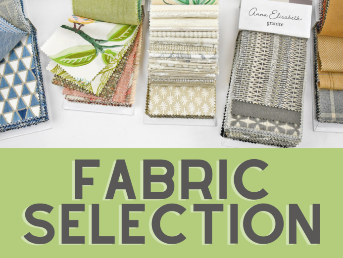 A Guide To Countryside Fabric Selection