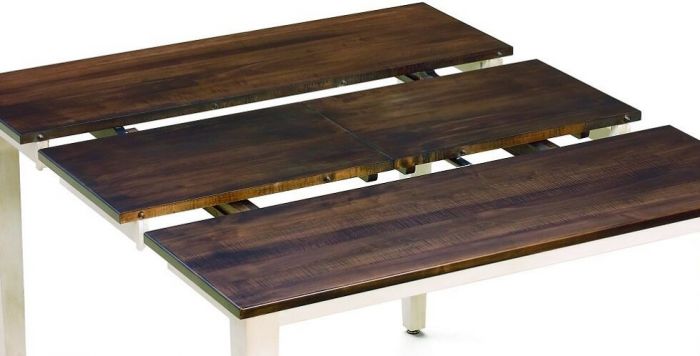 What Are Erfly Leaf Dining Tables, Can You Add An Extra Leaf To A Table