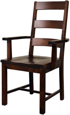 Paragould Dining Arm Chair