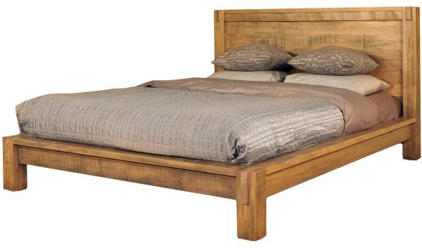 Types Of Bed Frames 10 Wood Frame, Platform Bed Frame Definition