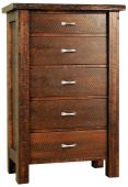 Arapaho Pass Chest of Drawers