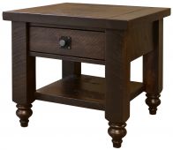 Bayberry End Table