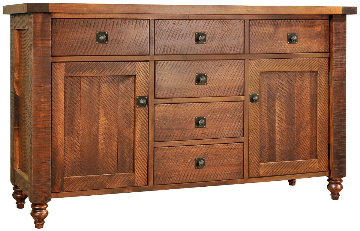 Bayberry Sideboard