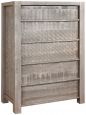 Cypress Creek Chest of Drawers
