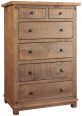 Deep Creek Chest of Drawers