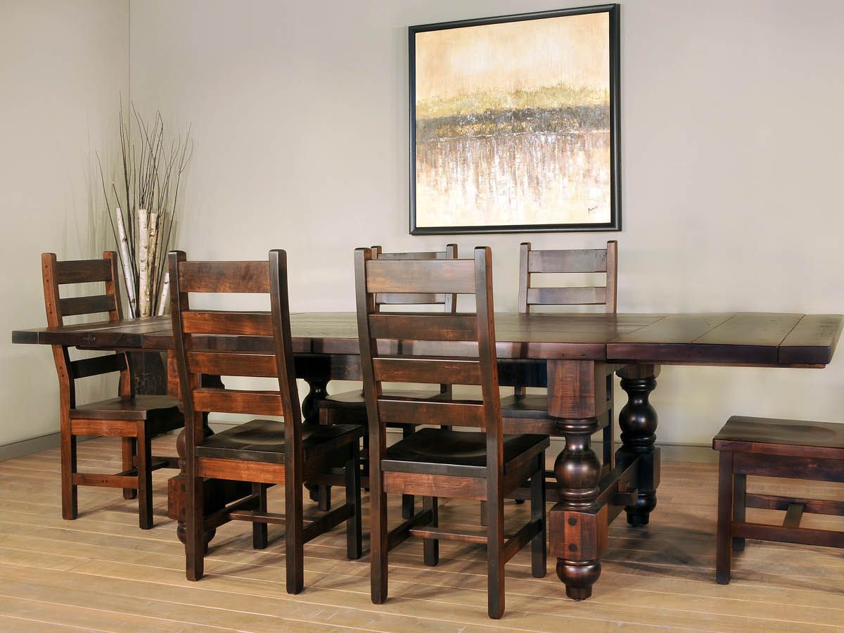 Shown with Widdicomb Dining Chairs
