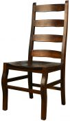 Harmony Rustic Chair