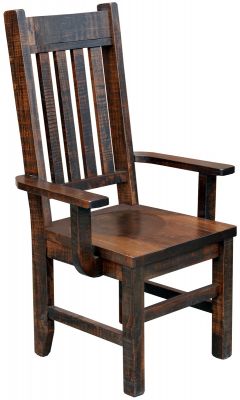 Lakemont Dining Arm Chair