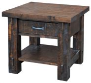 Lakemont End Table