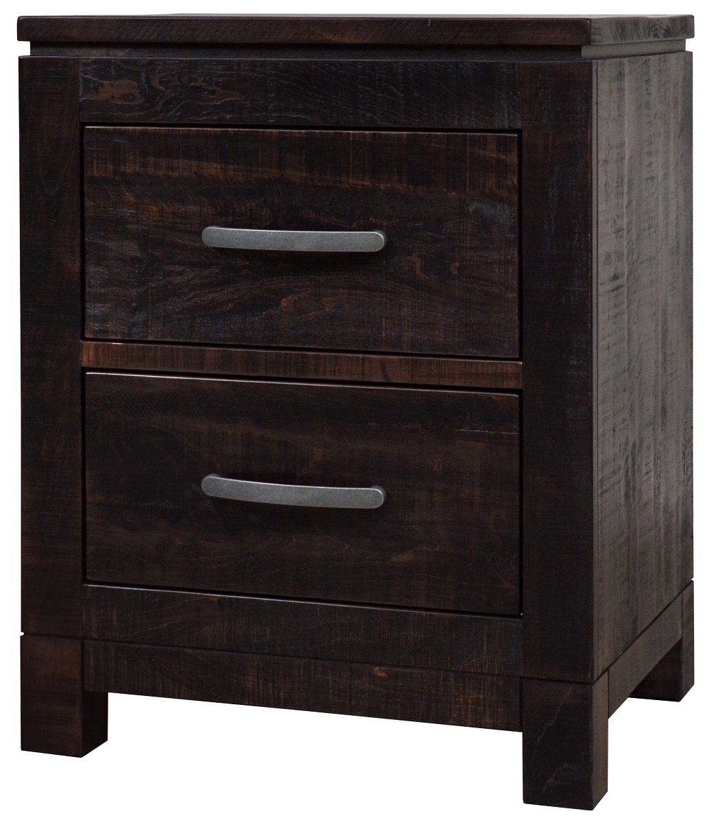 Sinclair Bedside Table