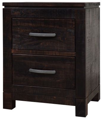 Sinclair Bedside Table