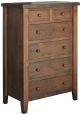Sunnybrook Chest of Drawers