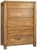 Vallejo Chest of Drawers