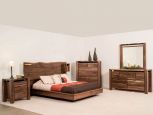 Live Edge Wood Furniture