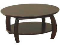 Bromley Round Coffee Table