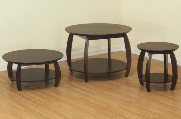 Bromley Occasional Tables