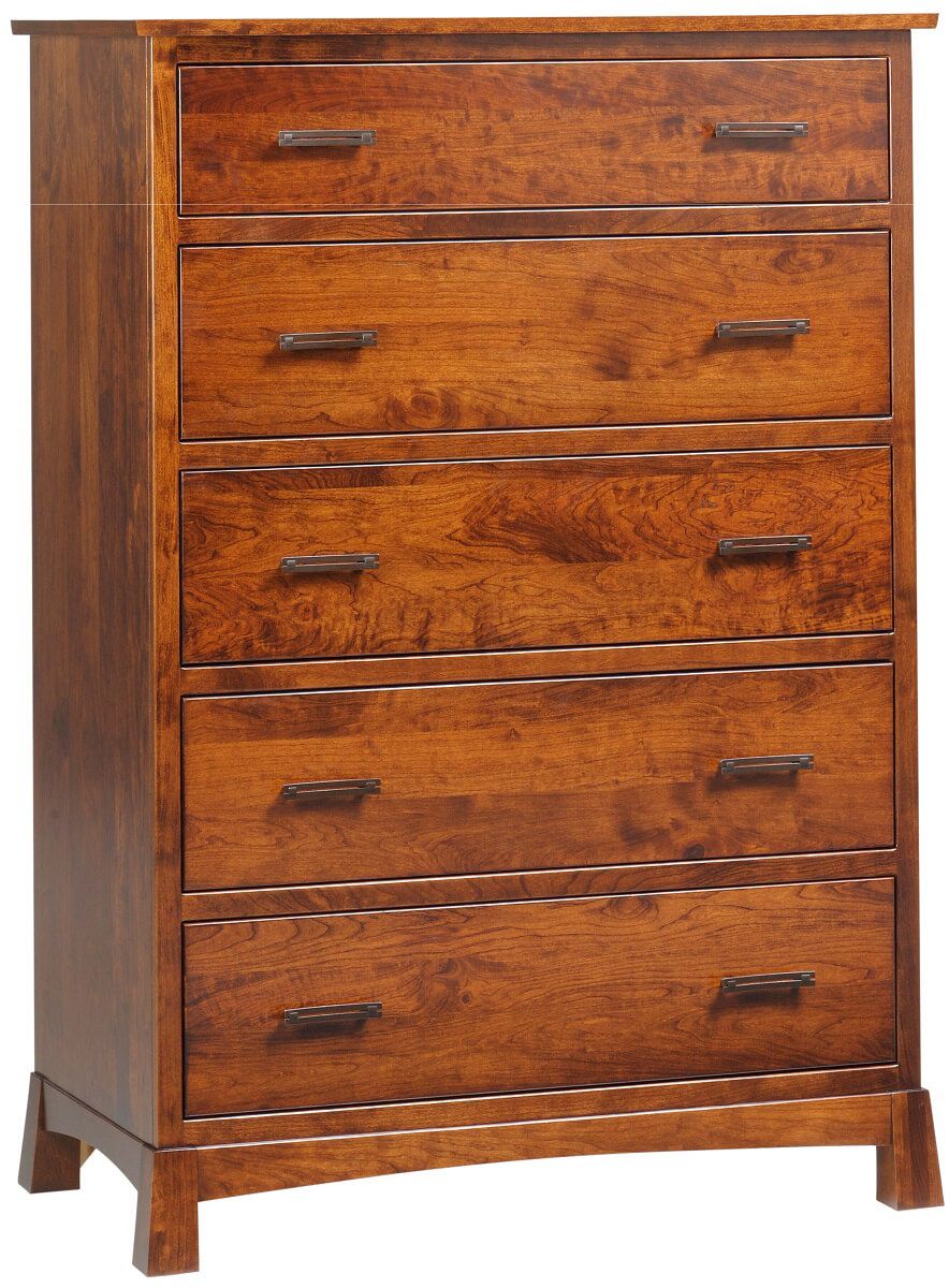 Anacapa Bedroom Chest of Drawers 
