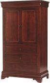 Charlemagne Armoire