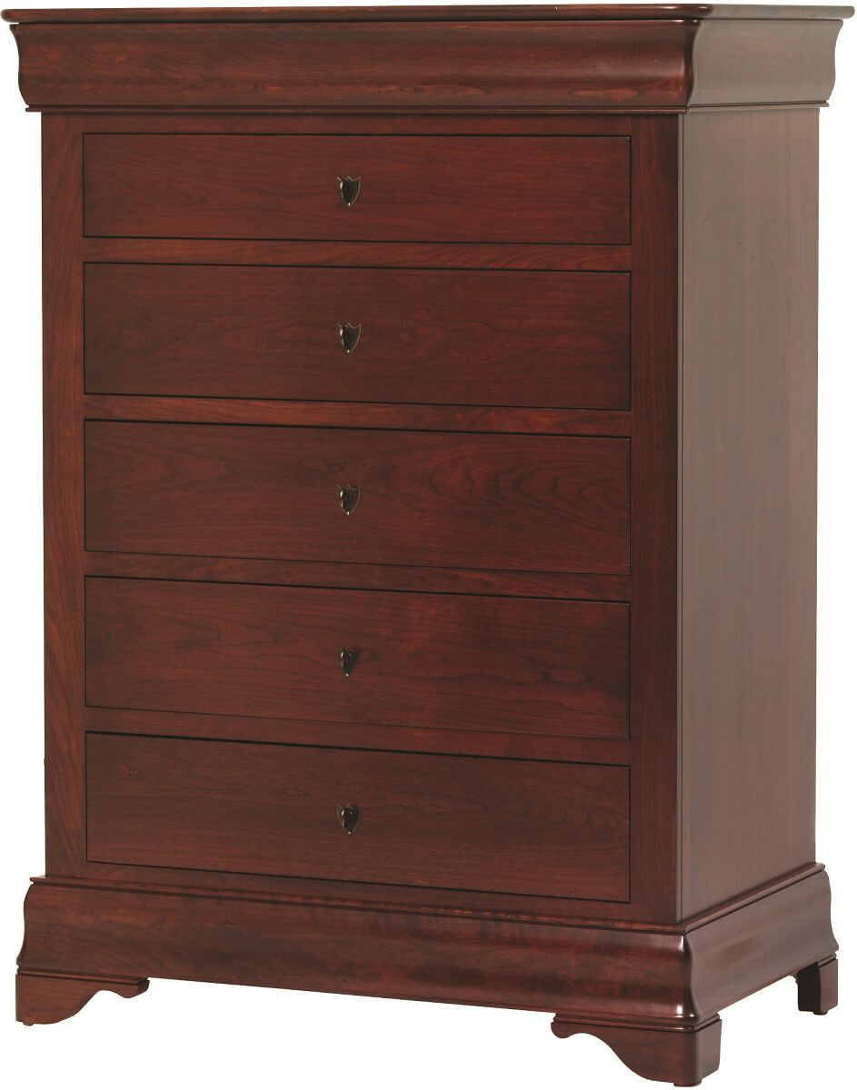 Charlemagne Chest of Drawers
