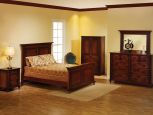 Clair de Lune Traditional Bedroom Set