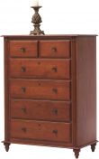 Clair de Lune Chest of Drawers
