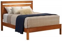 Elk City Panel Bed