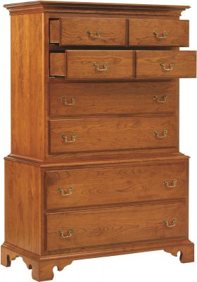 Full Extension Drawers