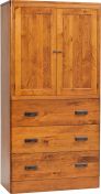 Galway Armoire