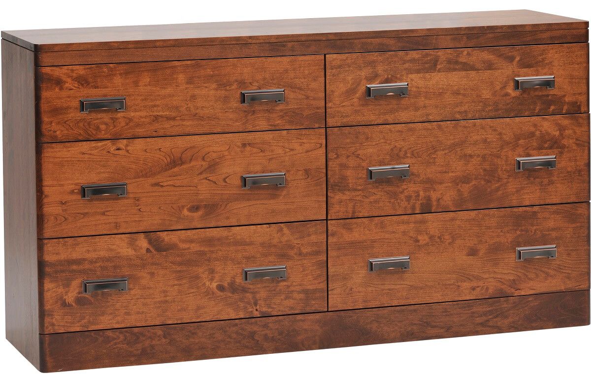 Galway Solid Wood Dresser