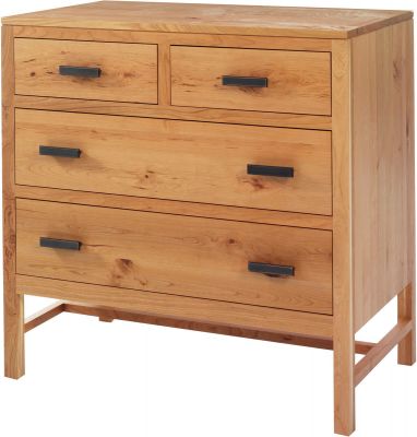 New Lebanon Small Chest of Drawers