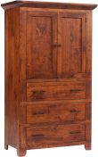 Roswell Armoire