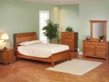 Seneca Creek Bedroom Set