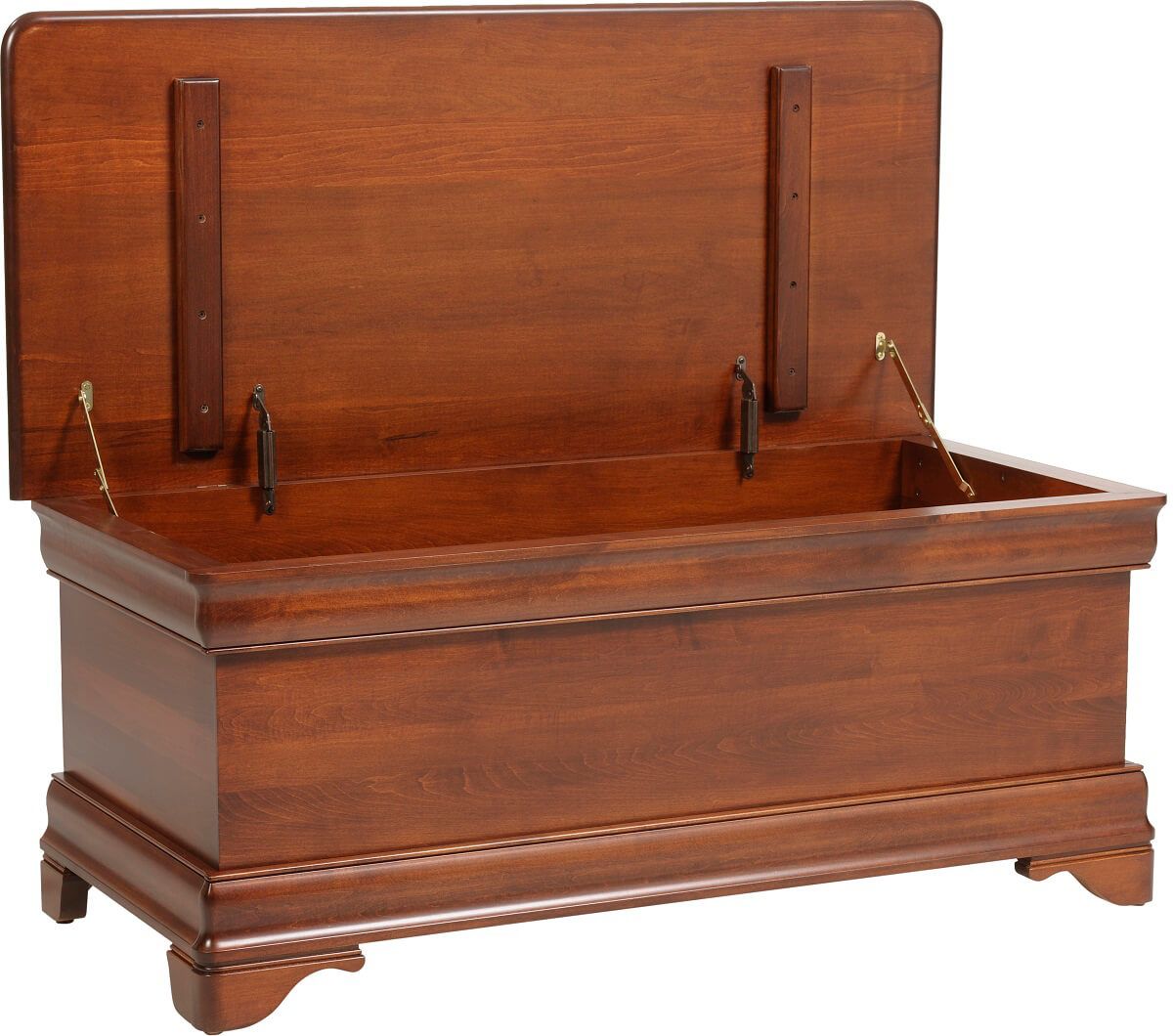 Traditional Chest