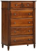 Norman 5-Drawer Chest
