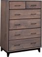 Aria Chest of Drawers