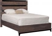 Aria Slat Bed