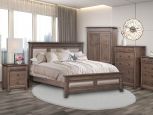 Brookston Bedroom Collection