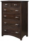 Muskogee Chest of Drawers