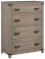 Tarrant Chest of Drawers
