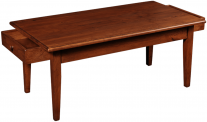 St Augustine Large Coffee Table