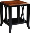Yorkshire Accent Table