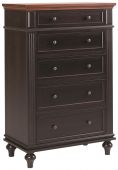 Alexandria Chest of Drawers