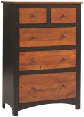 Manchester Chest of Drawers