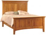 Northbrook Panel Bed