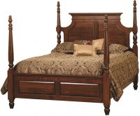 Oxford Four Poster Bed