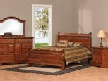 Syrah Bedroom Furniture Set