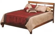 Wellington Slat Bed