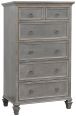 Autryville Chest of Drawers